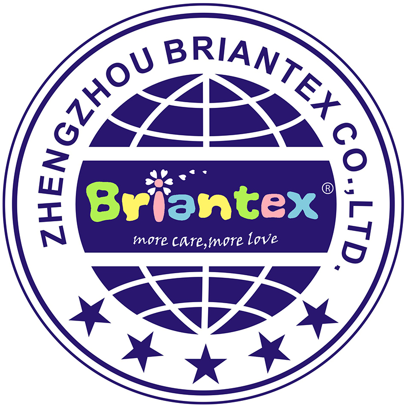 ZHENGZHOU BRIANTEX CO.,LTD. logo