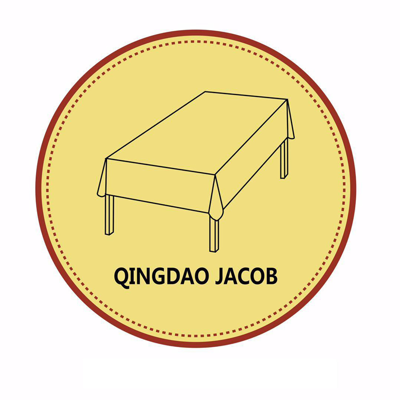 QINGDAO JACOB IMPORT AND EXPORT CO.,LTD logo