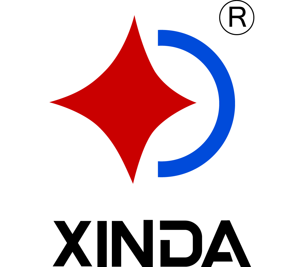 ZHEJIANG XINDA UMBRELLA CO.,LTD logo