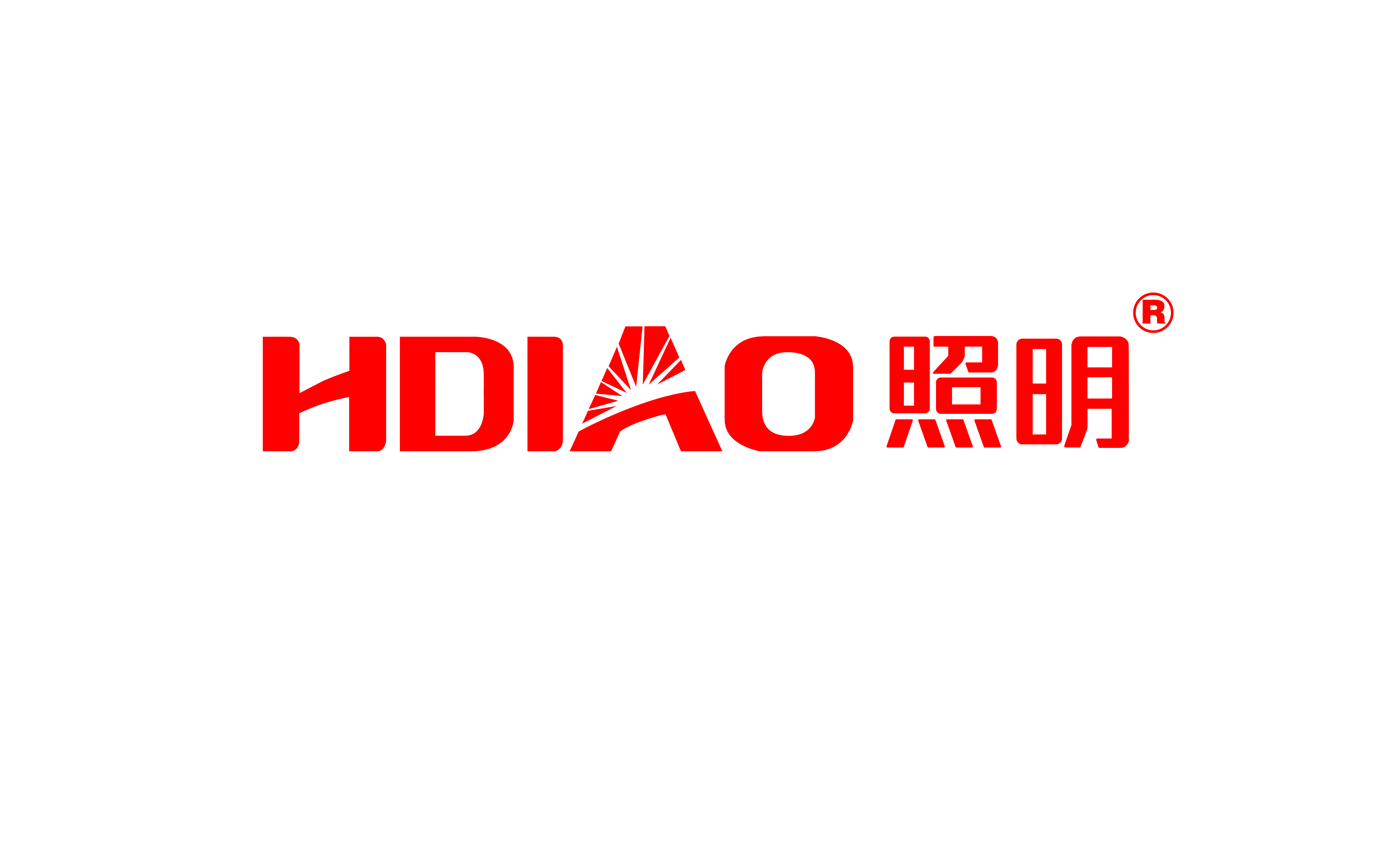 Jiangxi Huadiao Lighting Appliance Co.,Ltd. logo