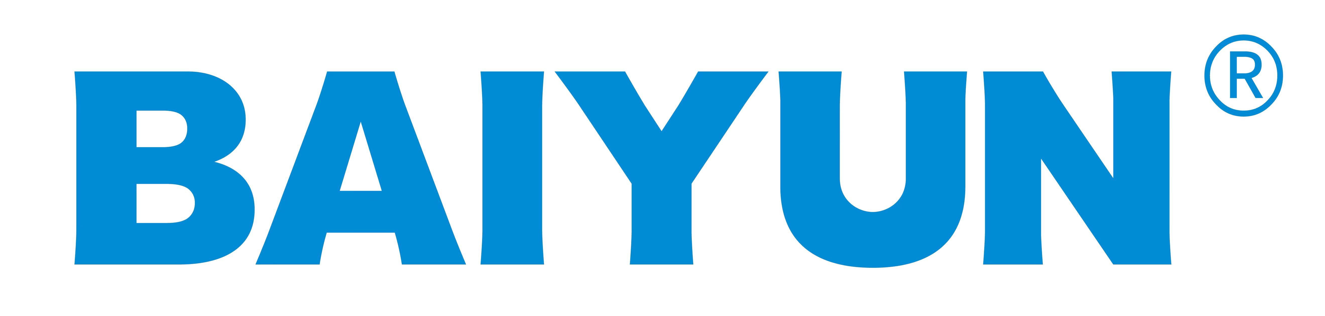 GUANGZHOU BAIYUN TECHNOLOGY CO., LTD. logo