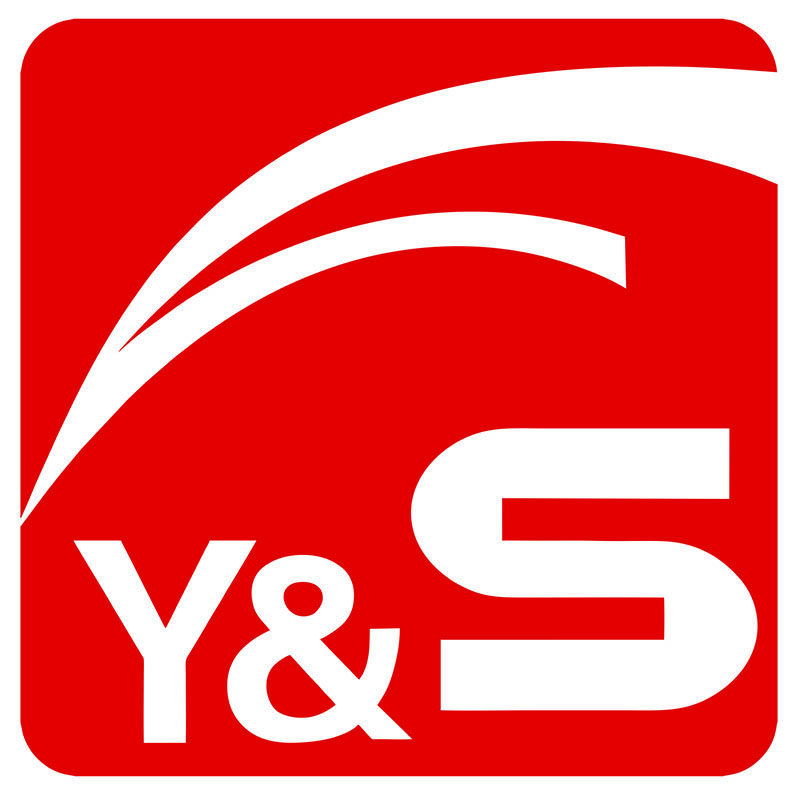 JIANGSU Y & S INC logo