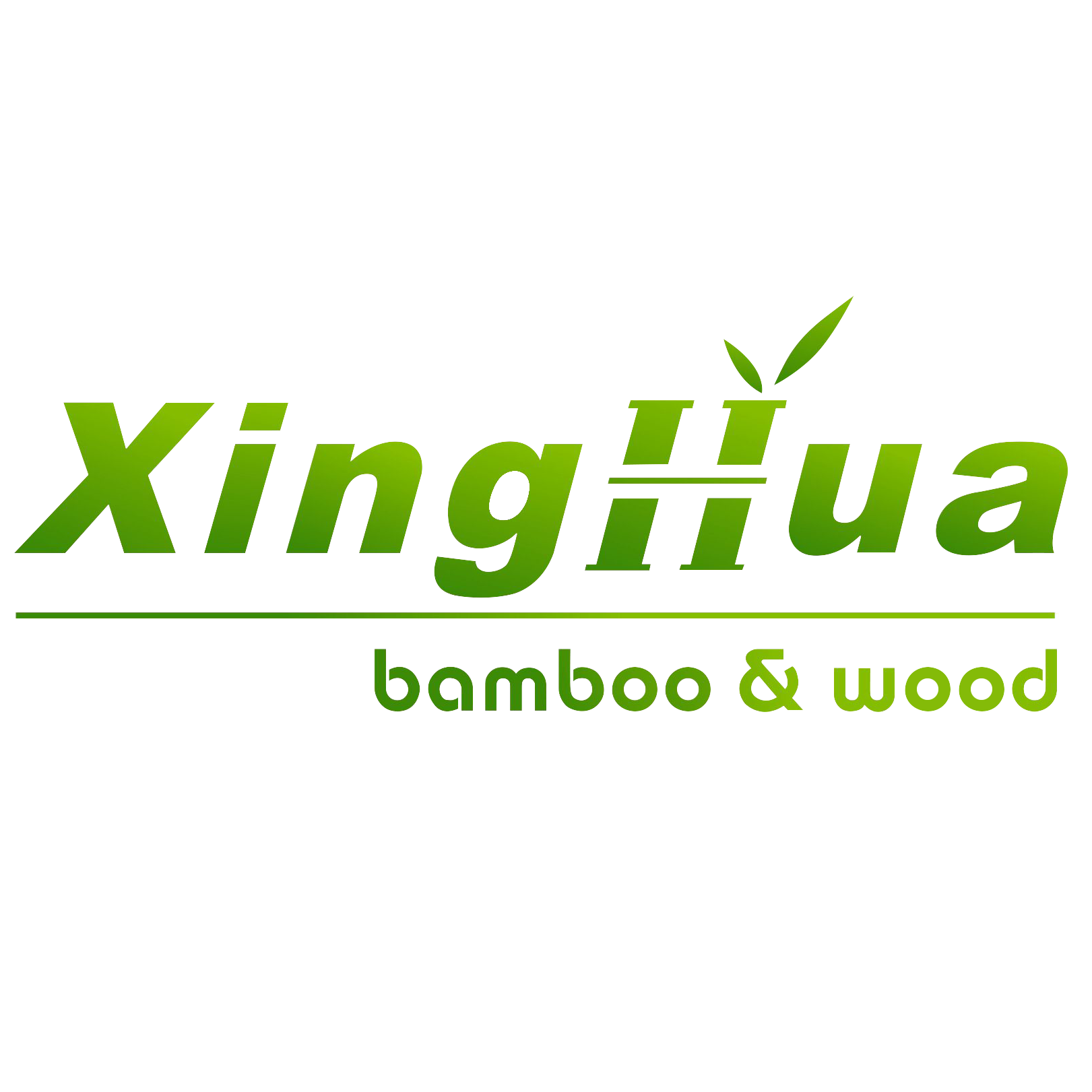 YOUXI XINGHUA BAMBOO AND WOOD PRODUCT CO.,LTD logo