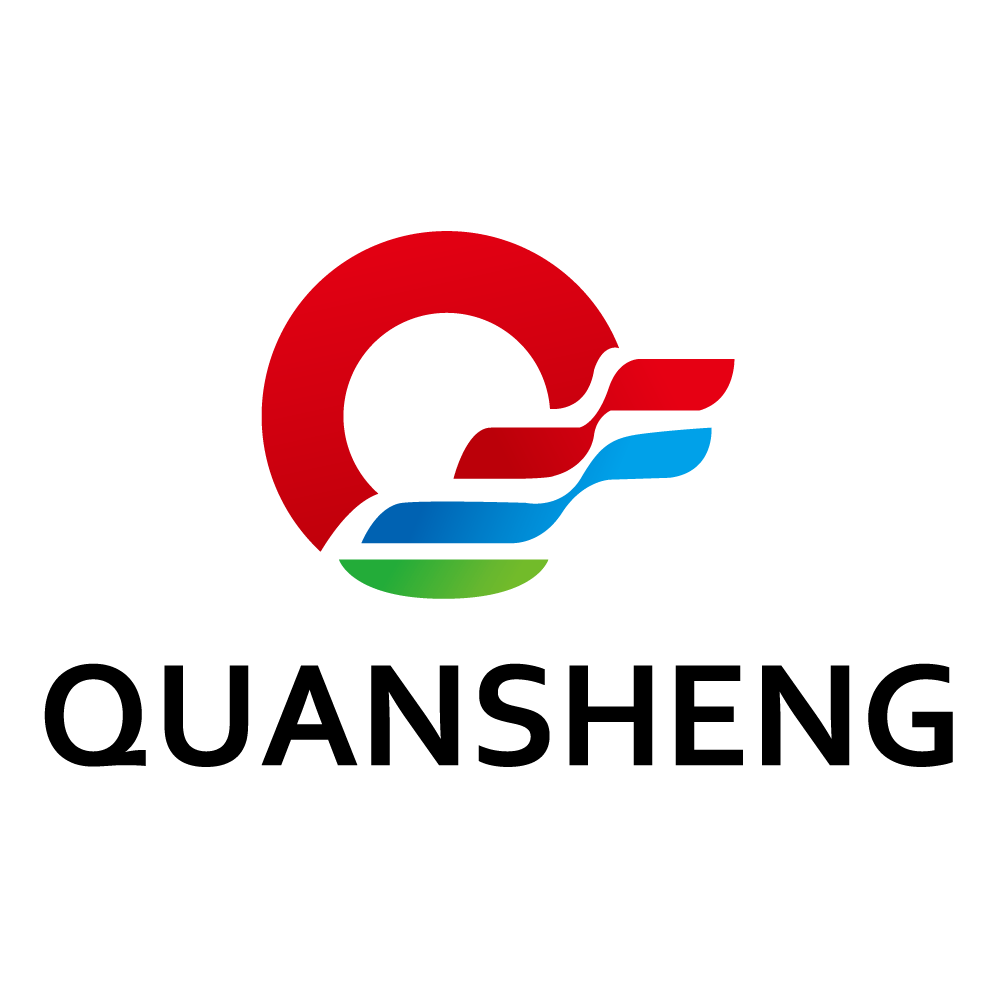 WUXI QUANSHENG TEXTILE CO.,LTD logo
