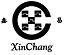 ZHEJIANG XINHONG ZIPPER CO.,LTD logo