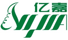 CHANGSHU YIJIA TEXTILE CO.,LTD. logo