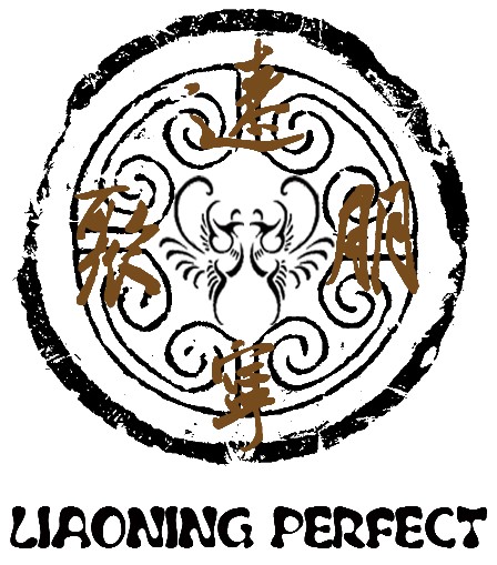 LIAONING PERFECT I/E CO,.LTD. logo