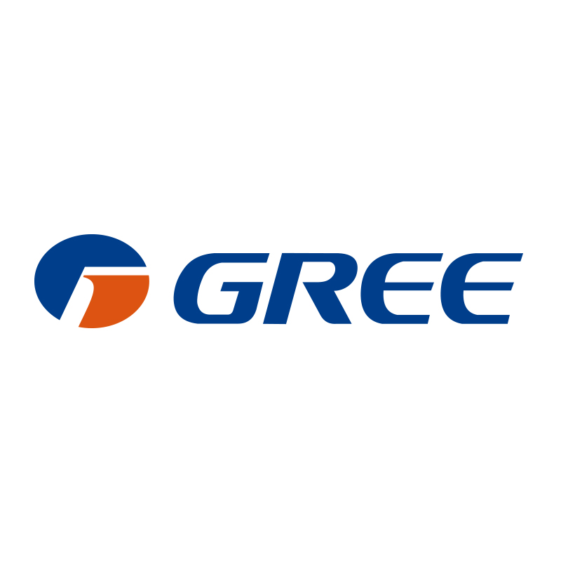 GREE ELECTRIC APPLIANCES,INC.OF ZHUHAI logo
