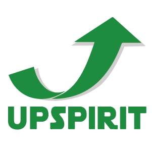 ZHUHAI UPSPIRIT HOUSEWARE CO.,LTD logo