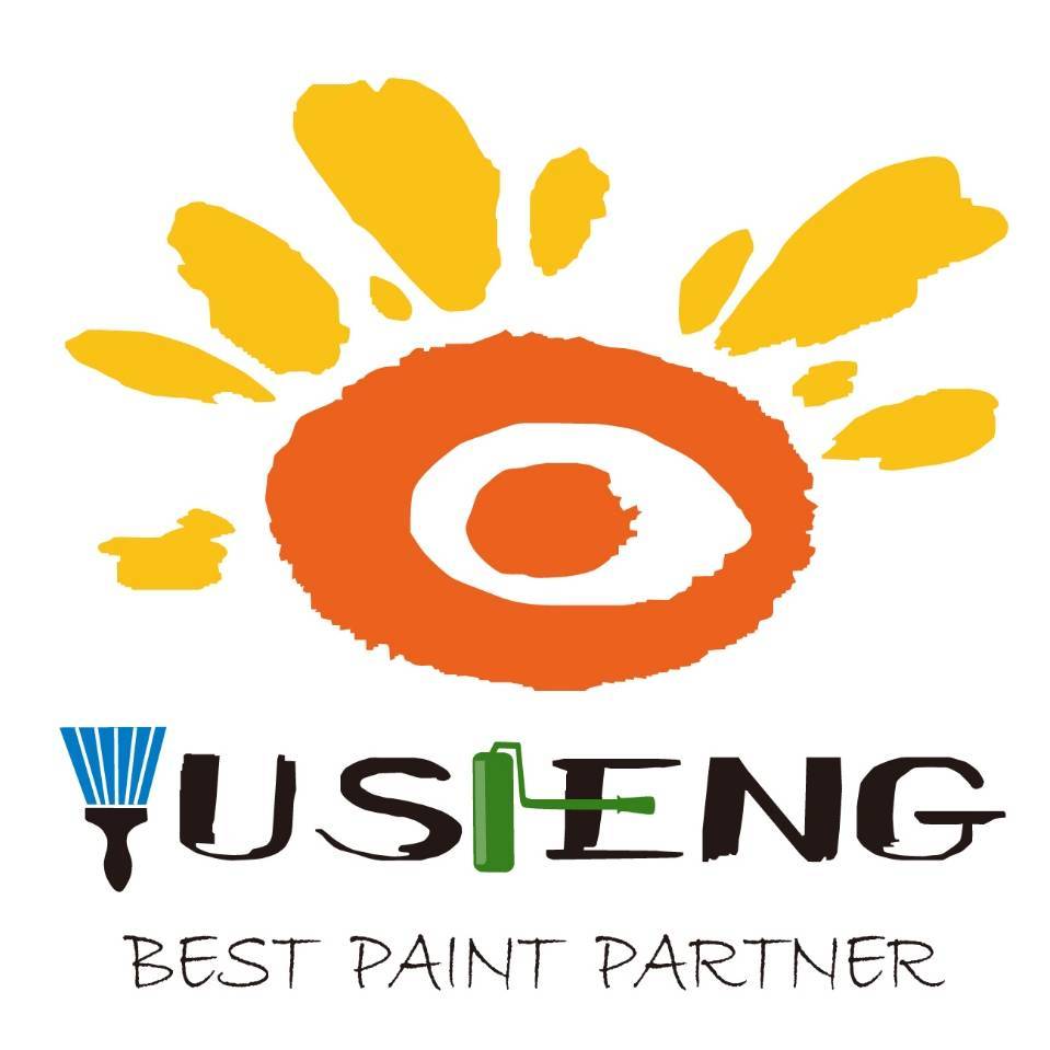 HEBEI YUSHENG TRADING CORP. LTD., logo