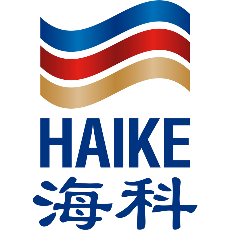 HAIKE (HENGSHUI) BUILDING MATERIALS CO.LTD logo