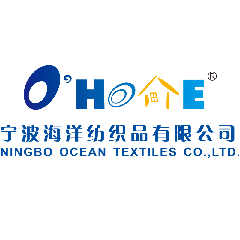 NINGBO OCEAN TEXTILES CO.,LTD. logo