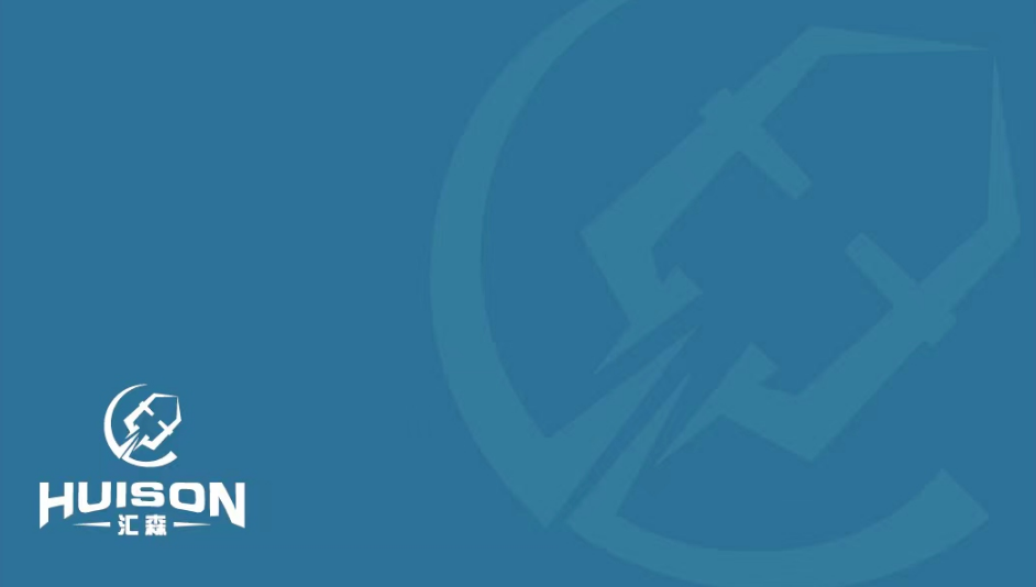 FOSHAN NANHAI HUISON TRADING CO ., LTD logo