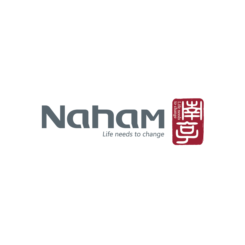 SHANTOU NANHENG INDUSTRIAL CO.,LTD. logo