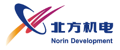 NORIN DEVELOPMENT CO., LTD logo