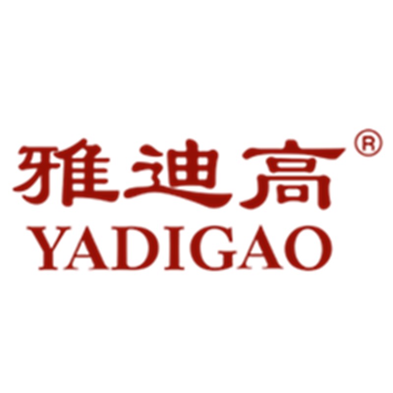 JIEYANG CITY YADIGAO HARDWARE AND PLASTIC RUBBER CO., LTD. logo