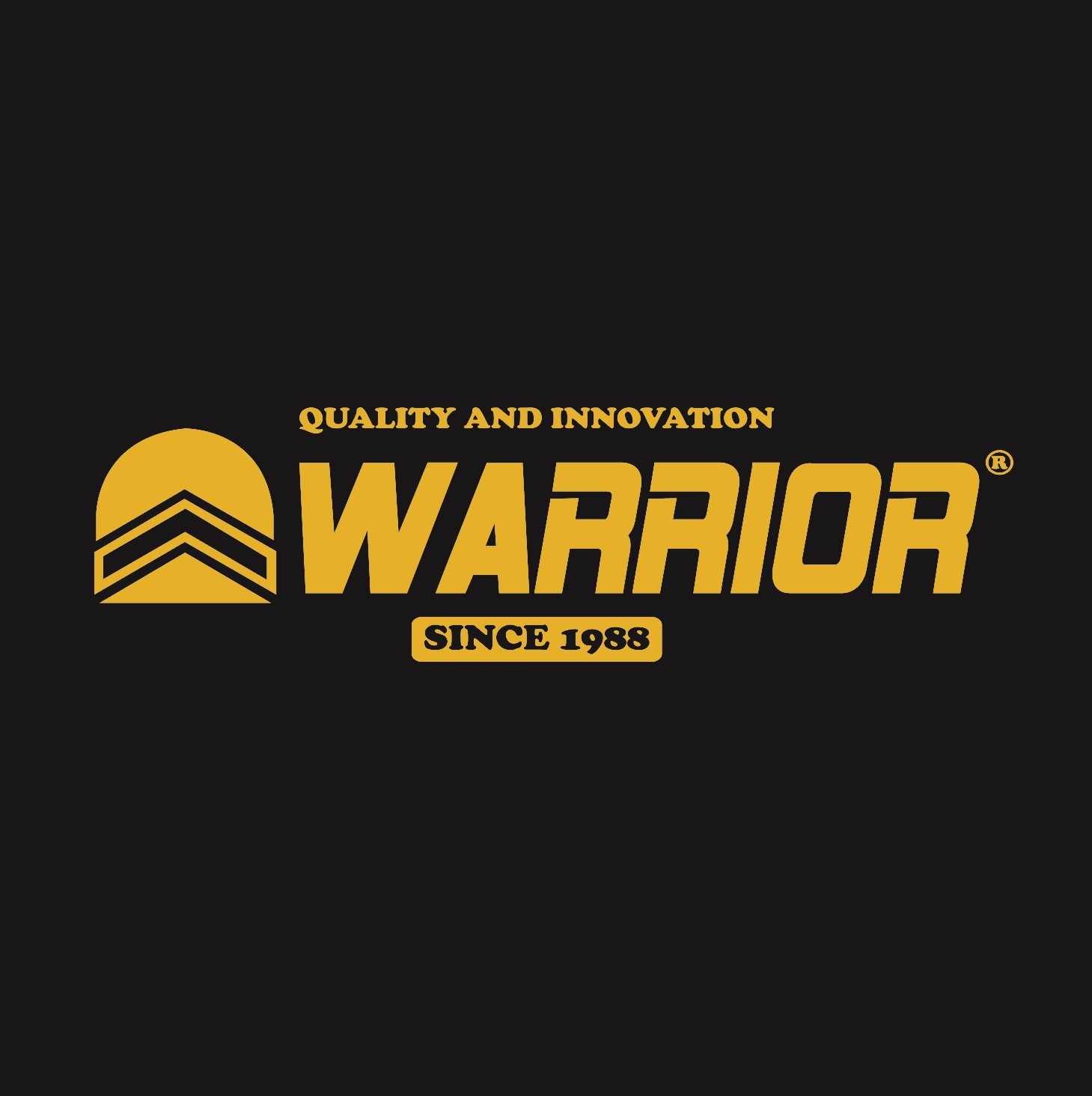 YANTAI WARRIOR MACHINERY CO LTD logo