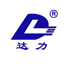 CHANGZHOU DALI PLASTICS MACHINERY CO.,LTD logo