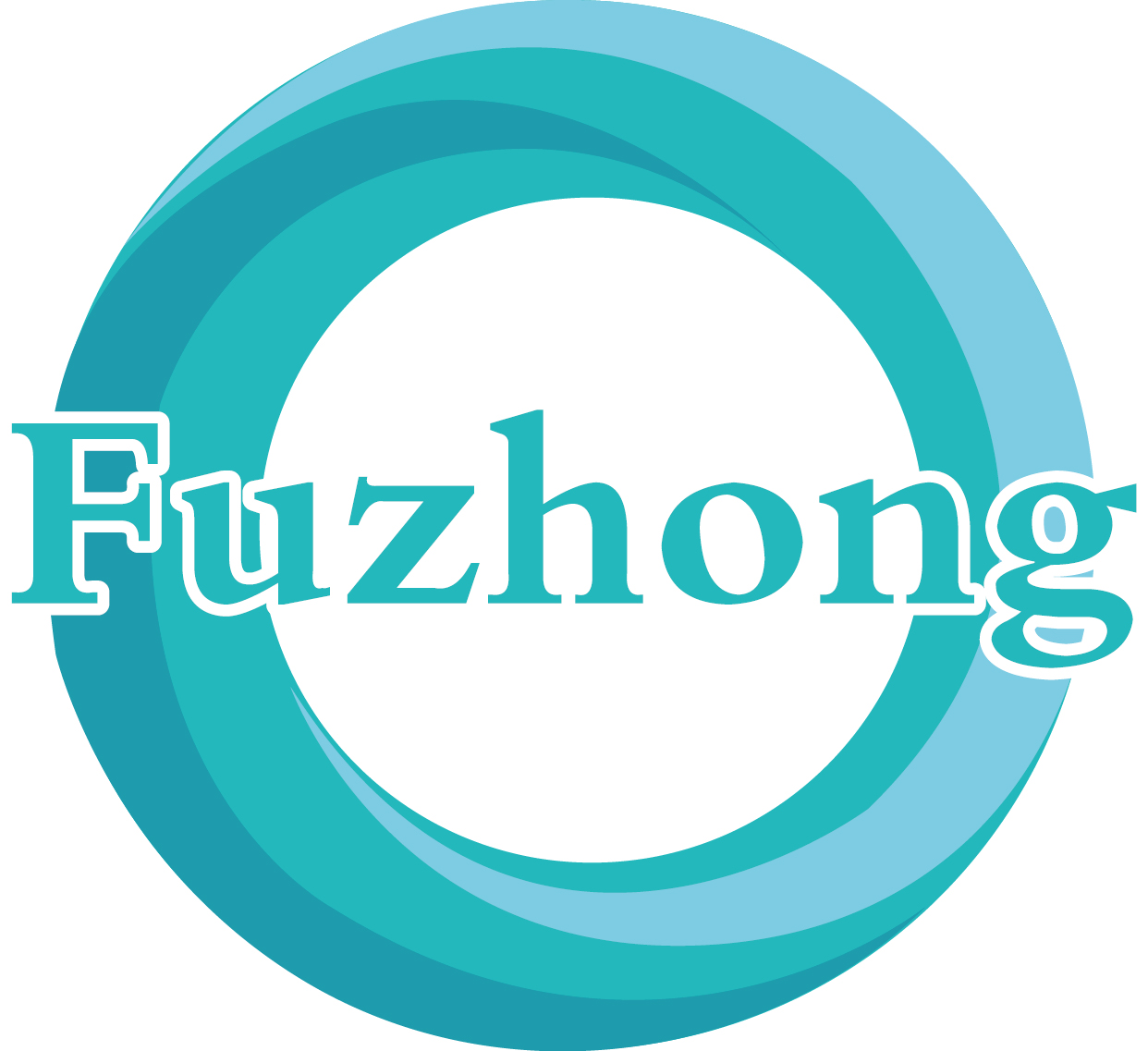 JINAN FUZHONG TRADE CO.,LTD. logo