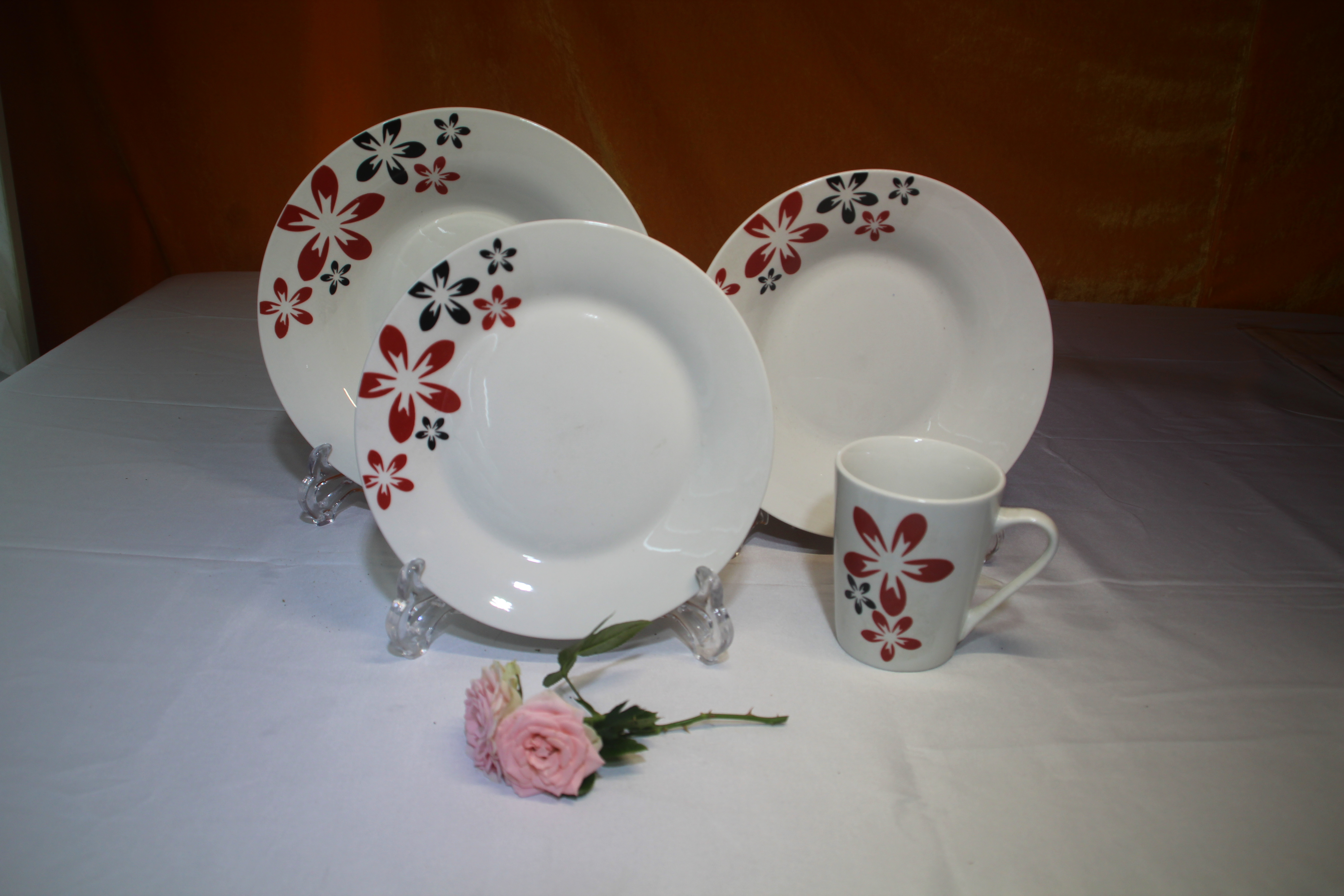 JINGDEZHEN GRAND CERAMIC IMP. & EXP. CO., LTD. logo