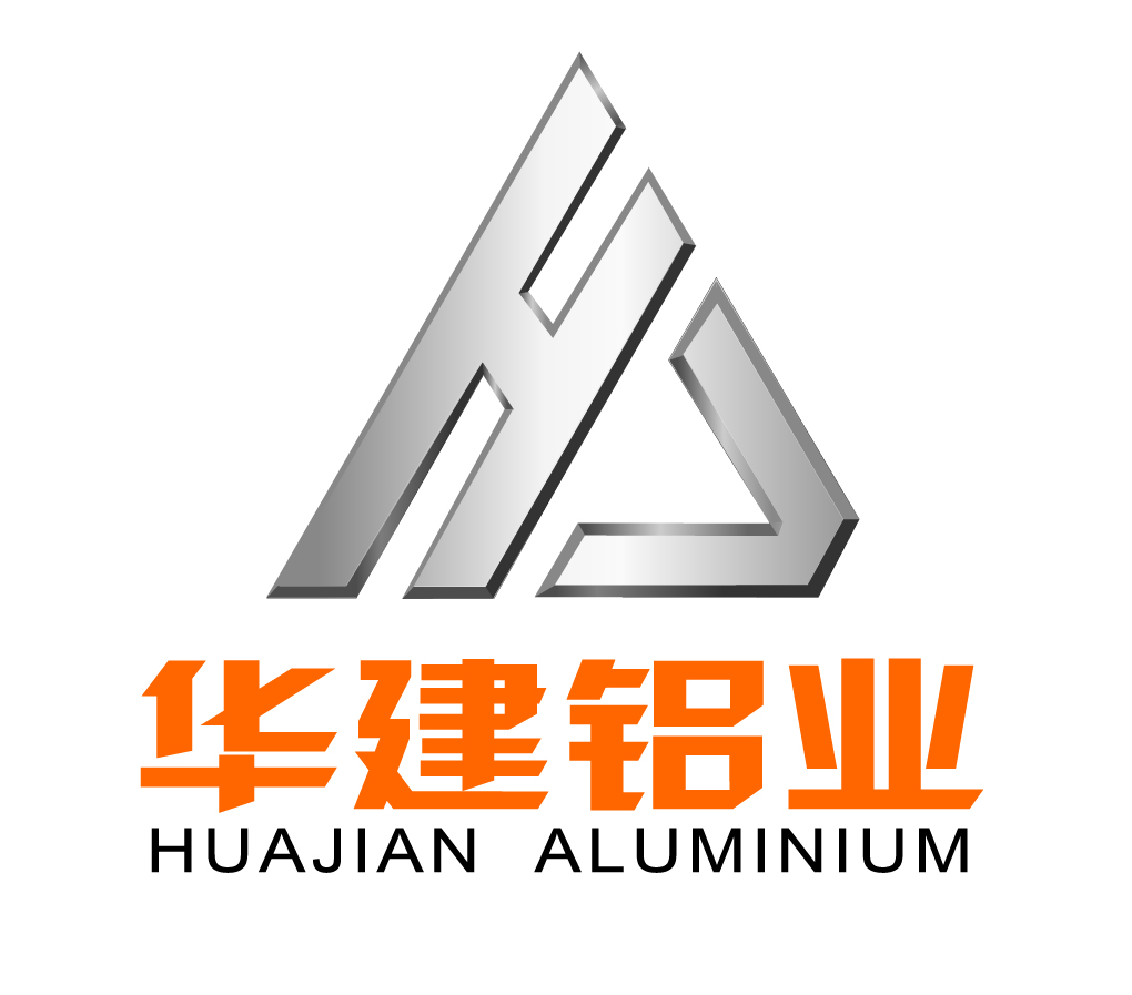 Shandong Huajian Aluminium Group Co.,Ltd logo