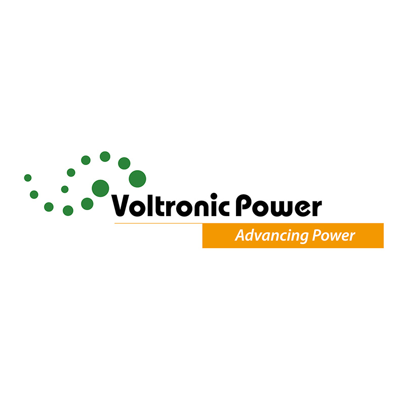 VOLTRONIC POWER TECHNOLOGY (SHENZHEN) CORP. logo