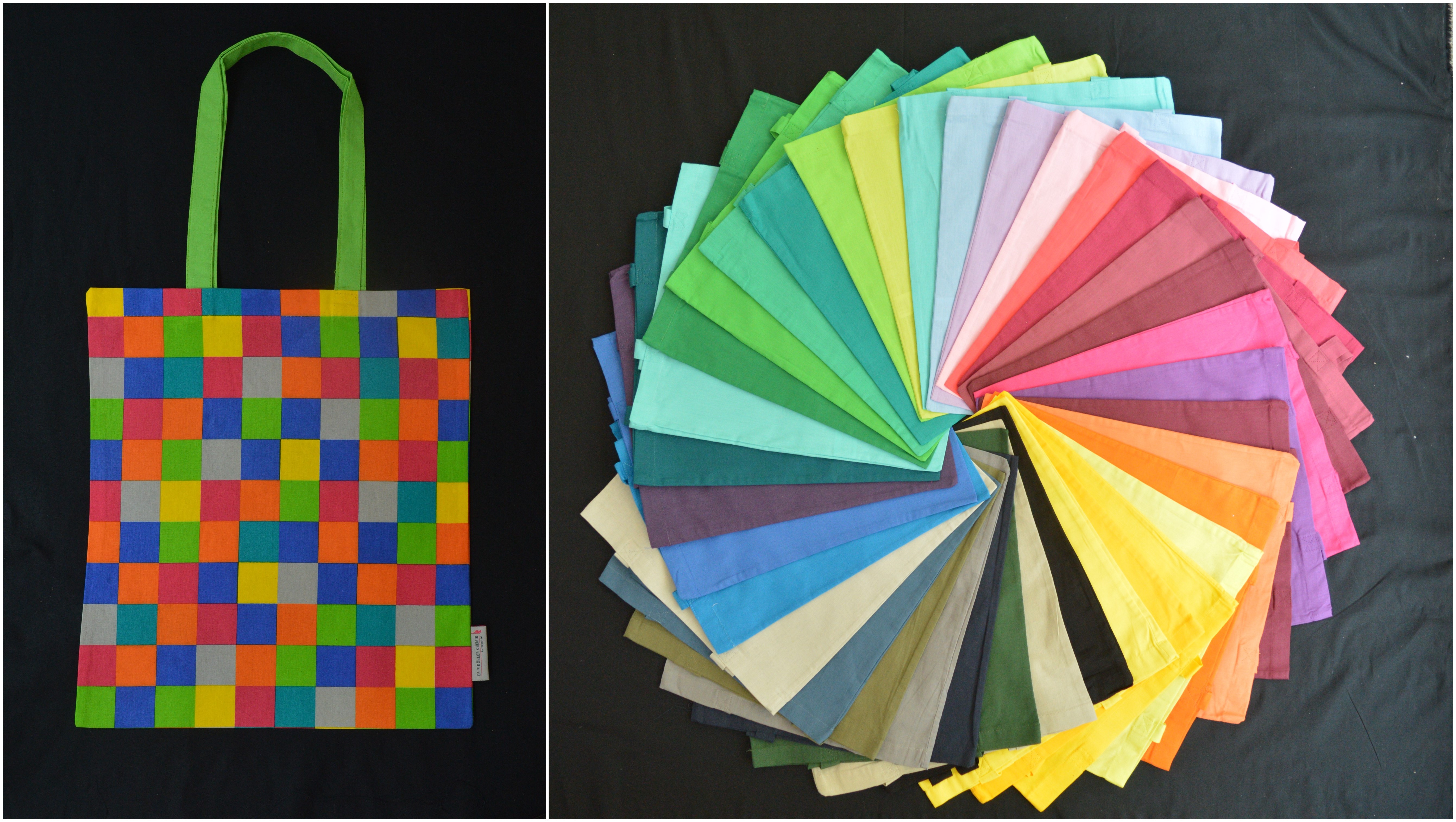 Qingdao Heen Bag International Trade Co., Ltd logo