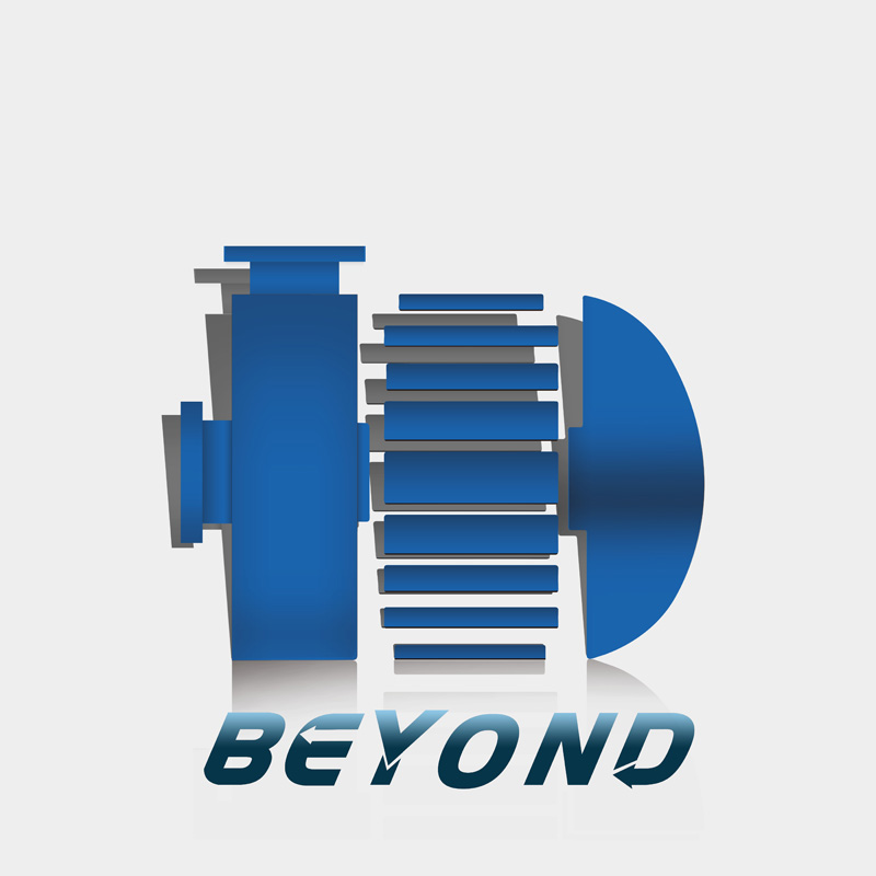 SHAANXI BEYOND ELECTRIC CO.,LTD logo