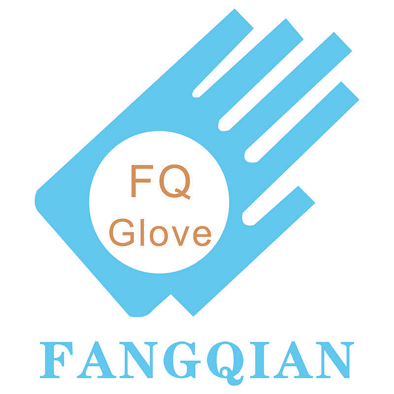 WUXI FANGQIAN PLASTIC WORKING GLOVE CO., LTD. logo