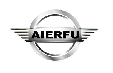 ANHUI GUANRUN AUTOMOBILE STEERING SYSTEM CO.,LTD logo