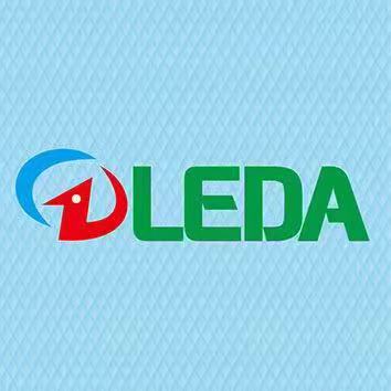 NANTONG LEDA TEXTILE TECHNOLOGY CO.,LTD logo