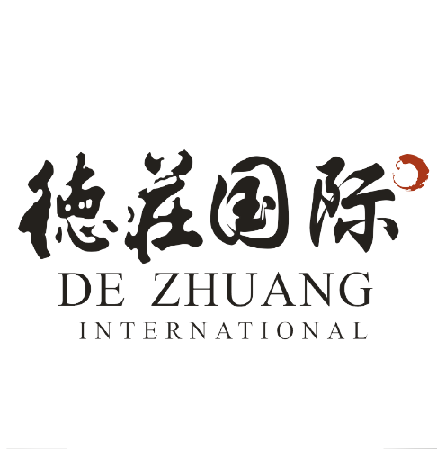 CHONGQING DEZHUANG INTERNATIONAL TRADING CO.,LTD logo