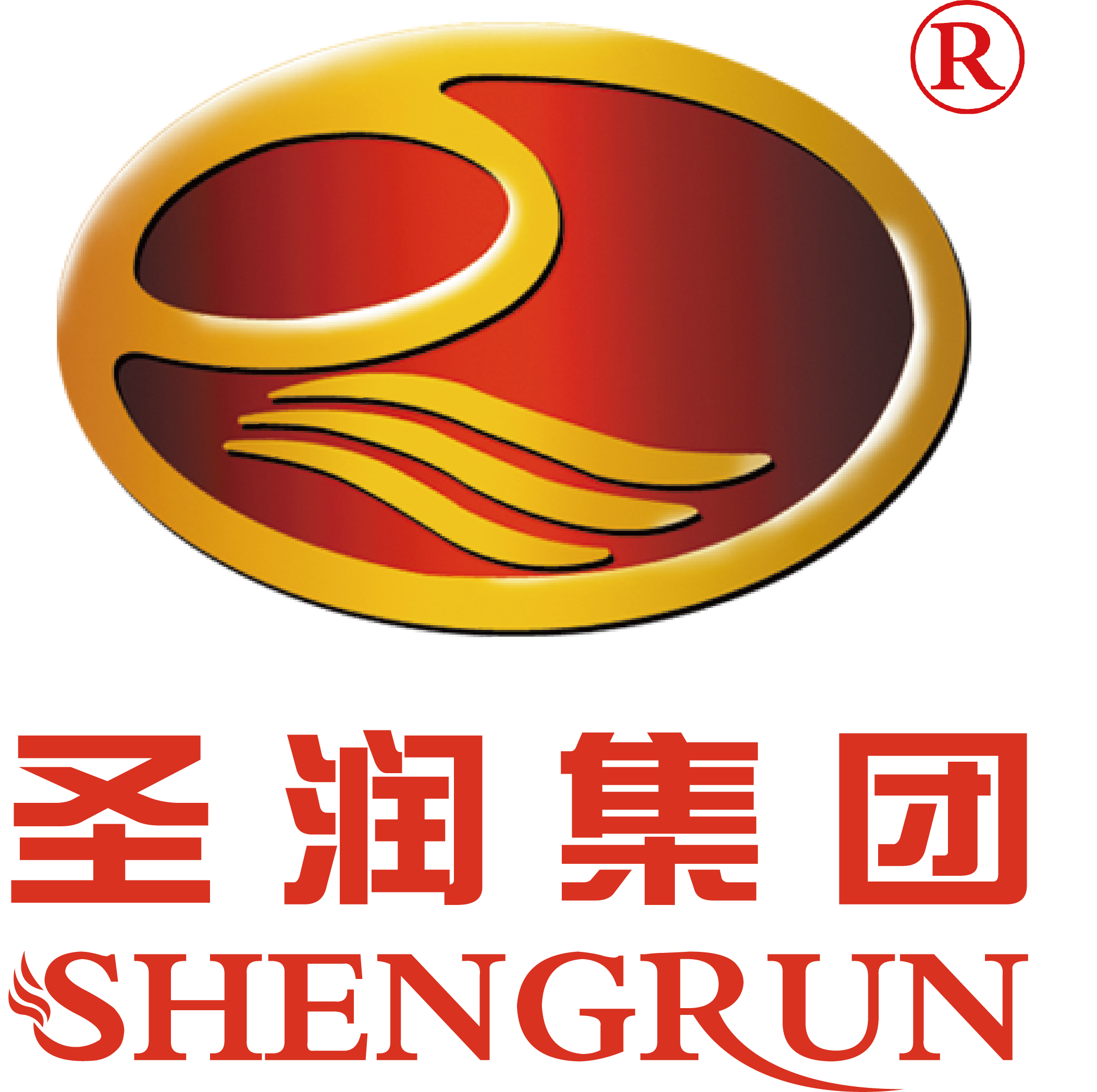 SHANDONG SHENGRUN TEXTILE CO.,LTD logo