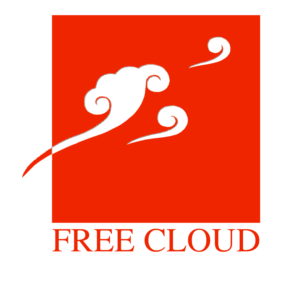 ZHUHAI FREE CLOUD ARTS CO., LTD. logo