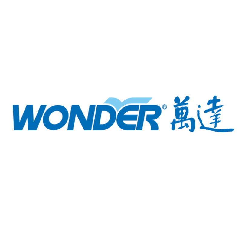 WONDER ELECTRIC CO.,LTD logo