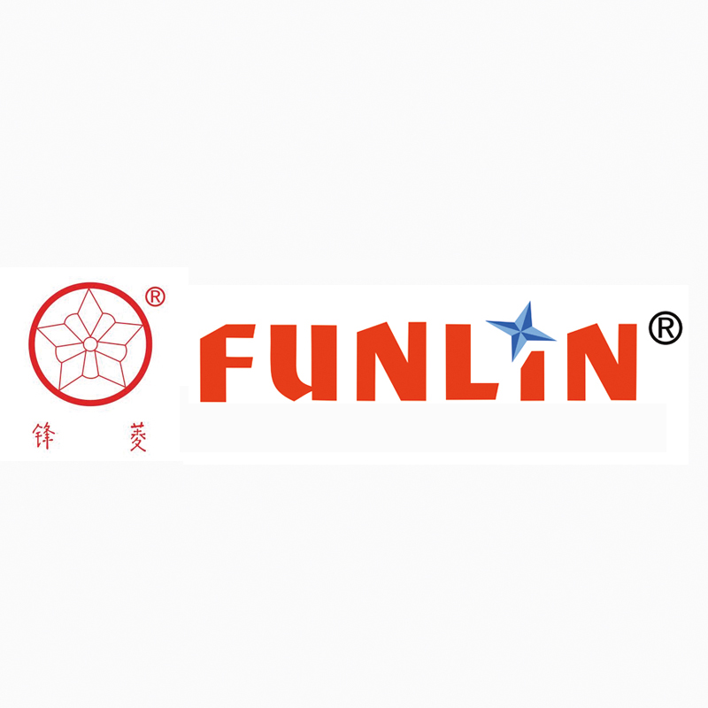 JIANGSU FUNLIN SUPER HARD TOOLS CO., LTD. logo