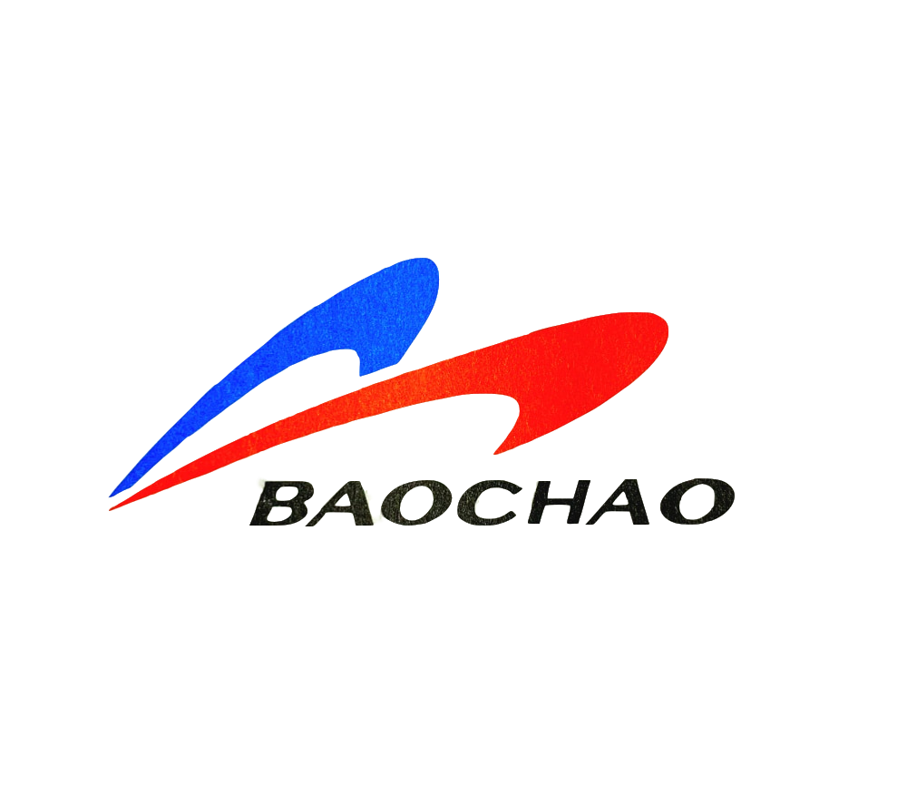JIEYANG BAOCHAO TRADING CO.,LTD logo