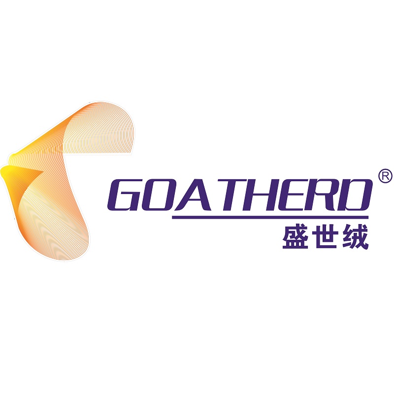 Baoding Velvet Snow Cashmere Products Company Limited logo