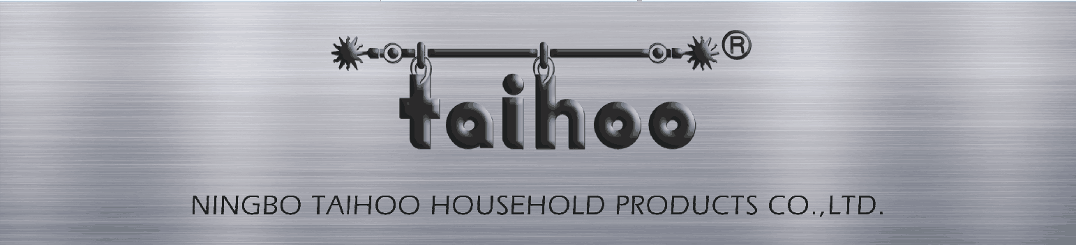 NINGBO TAIHOO HOUSEHOLD PRODUCTS CO., LTD. logo
