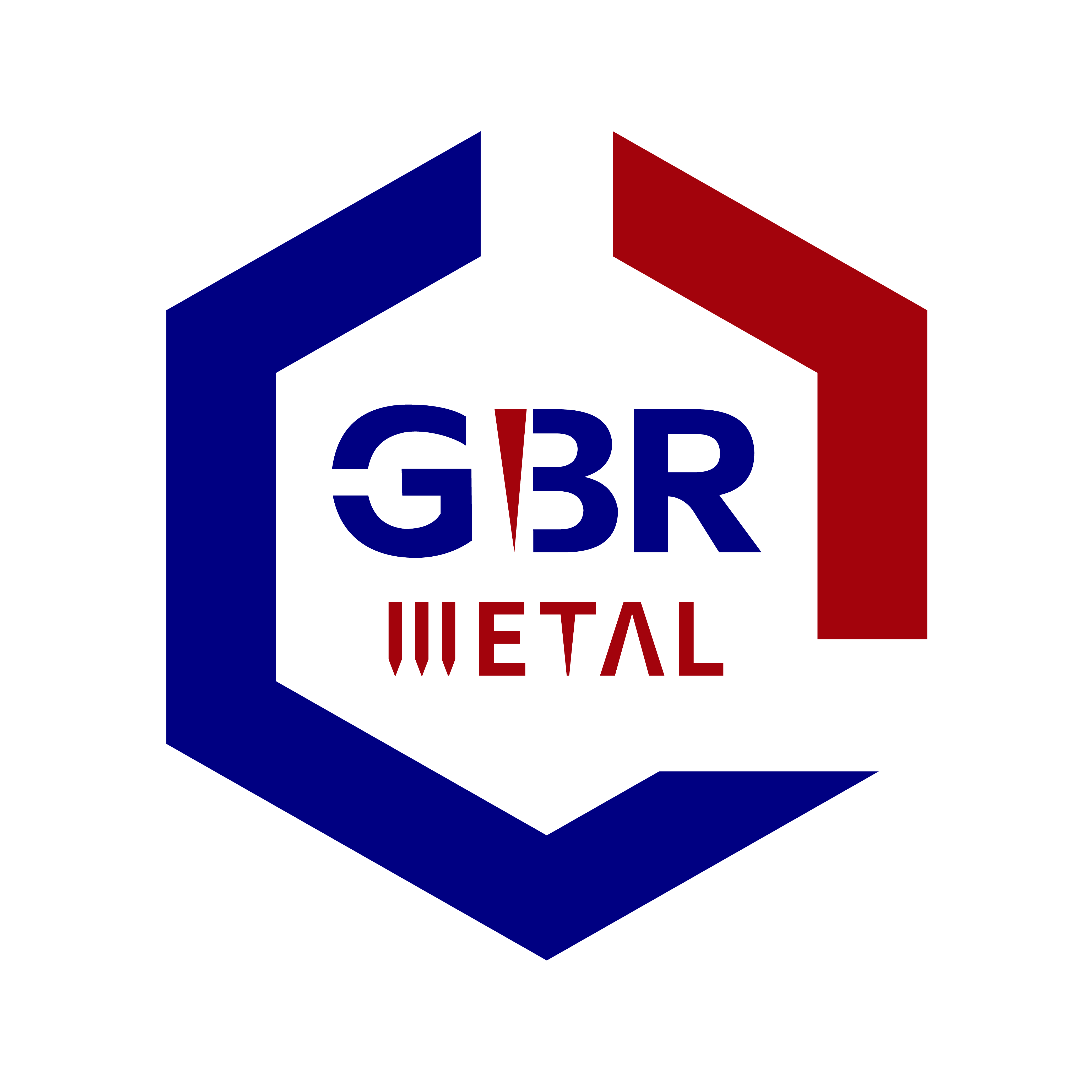 GBR(MAANSHAN) METAL PRODUCTS CO.,LTD logo