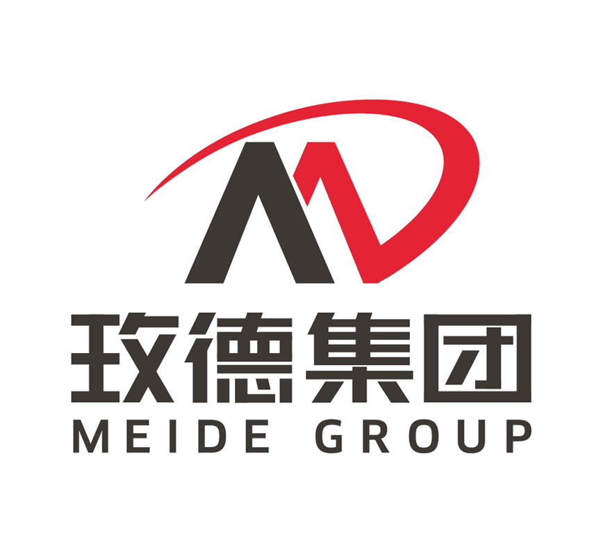 JINAN MEIDE CASTING CO.,LTD logo