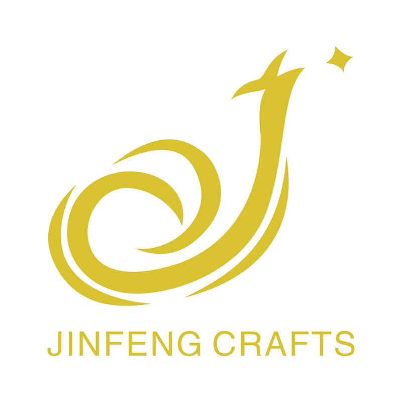 WENZHOU JINFENG CRAFTS CO.,LTD logo