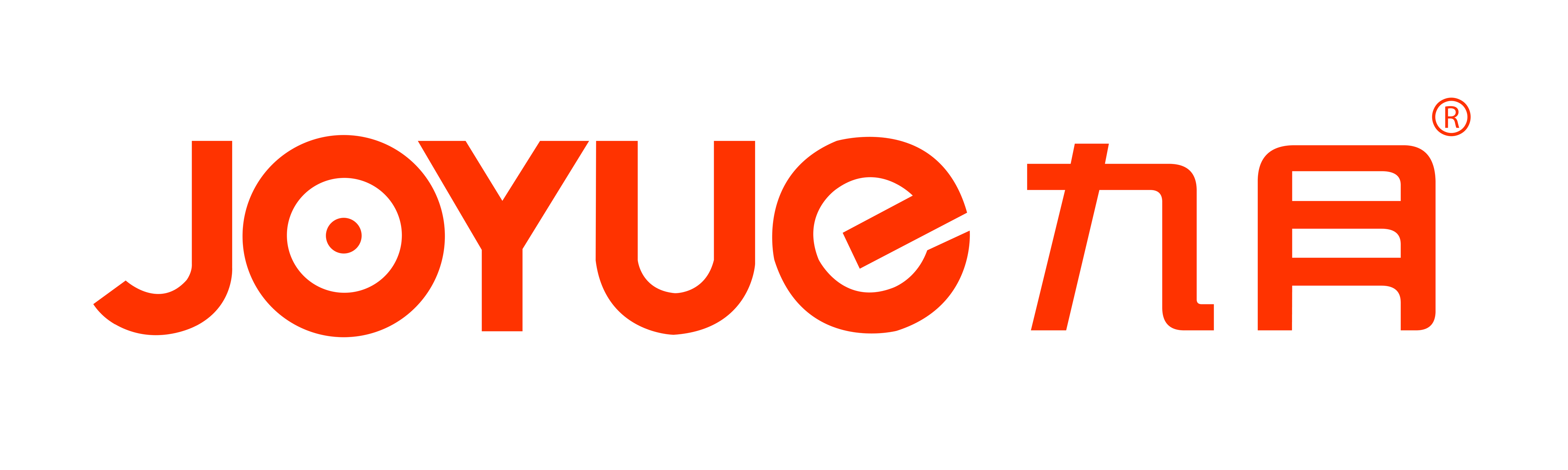 HEBEI JIUYUE COOKWARE CO., LTD logo