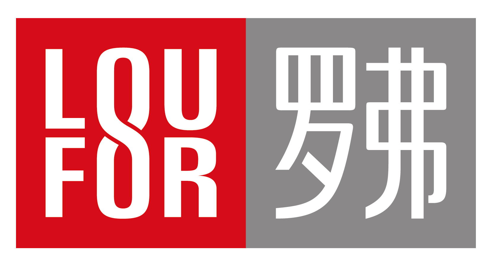 LUOHE LOUFOR STATIONERY MANUFACTURING CO.,LTD logo