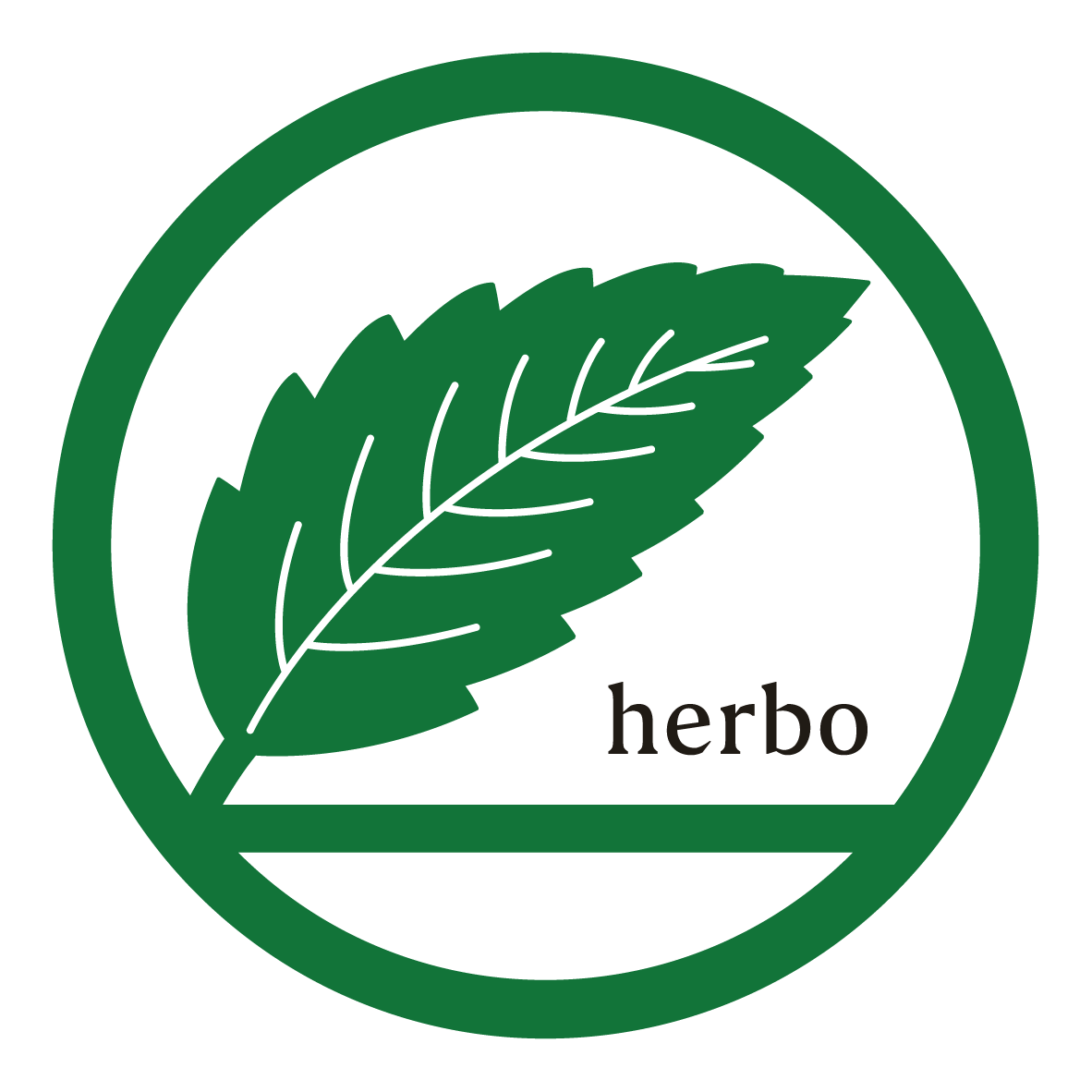 NINGBO HERBO HEALTH PRODUCTS IND.CO.,LTD. logo