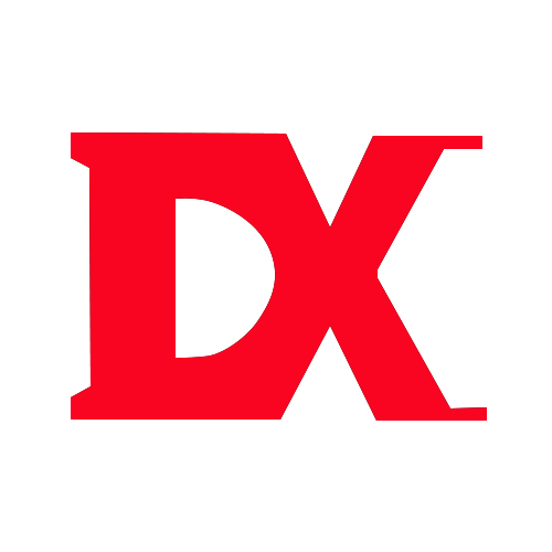 FUZHOU DONGXIN SHOES CO.,LTD. logo