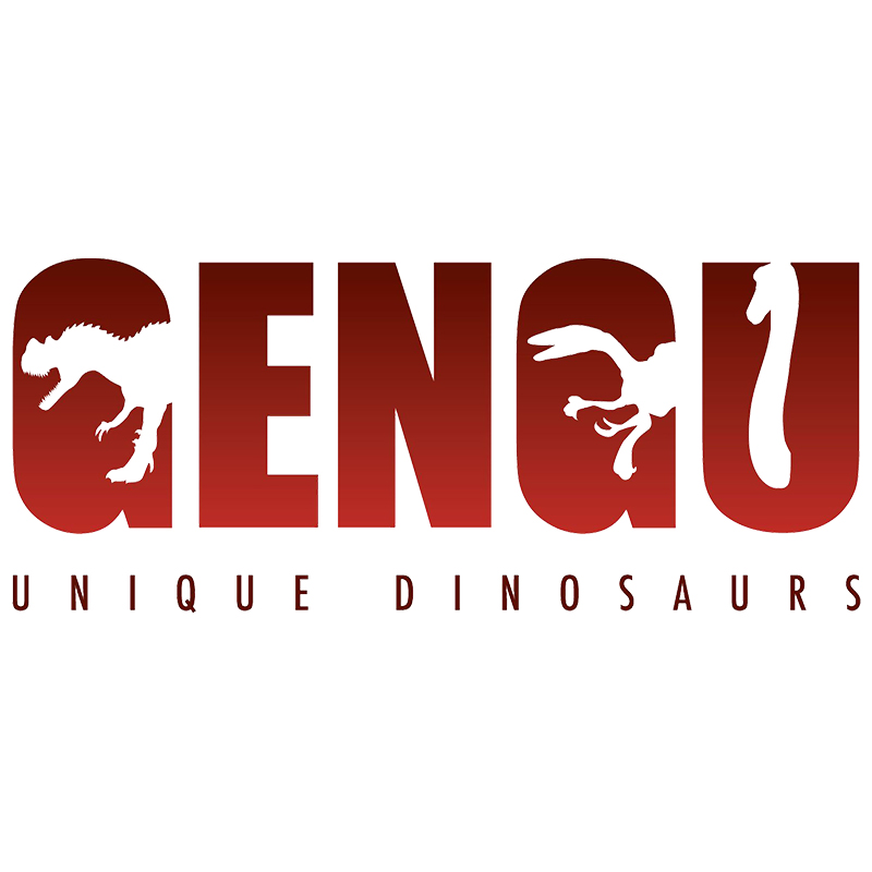 Gengu Dinosaurs Technology Co.,Ltd. logo