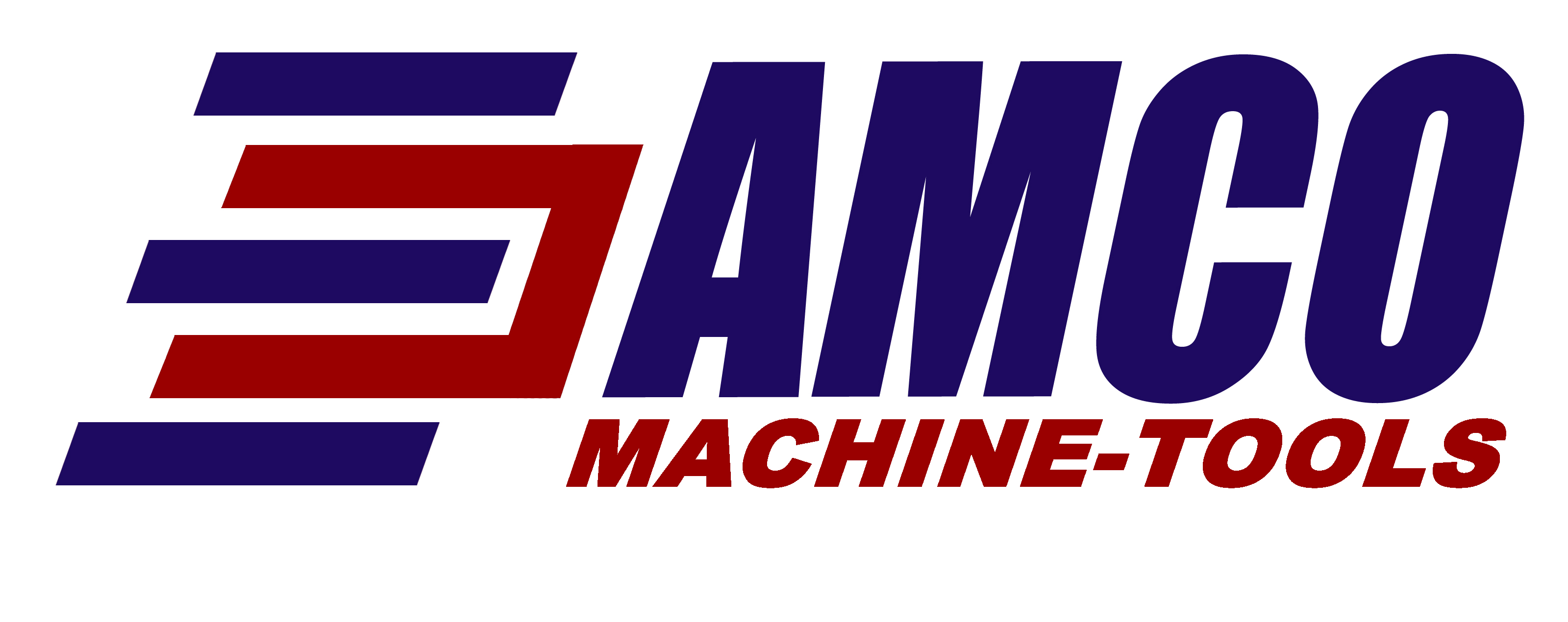 XI'AN AMCO MACHINE TOOLS CO.,LTD logo