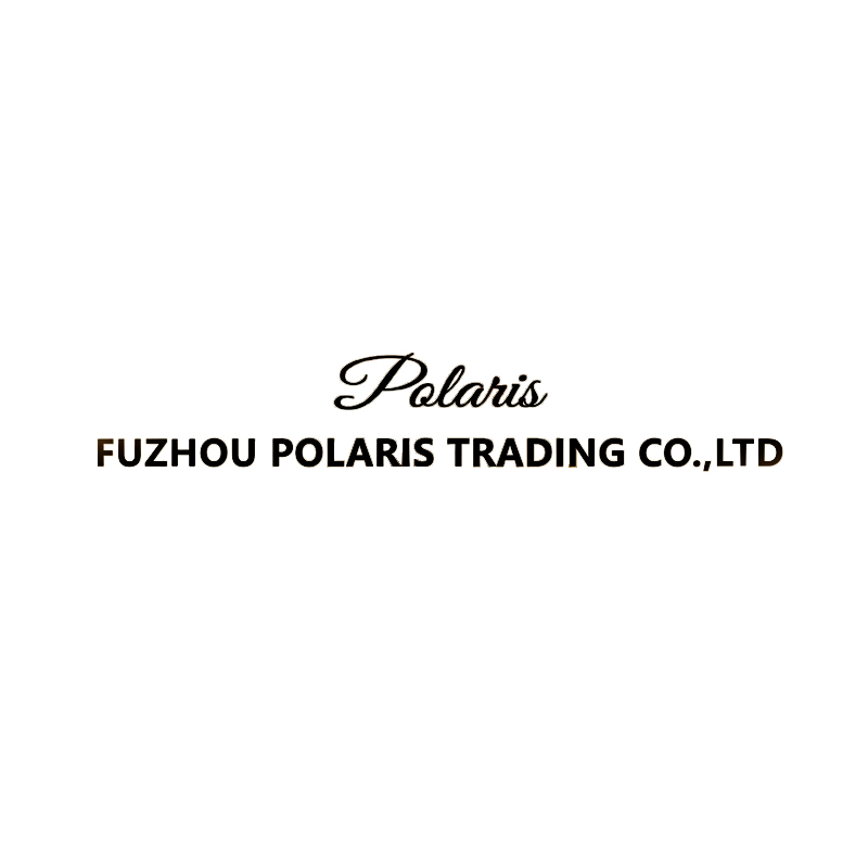 FUZHOU POLARIS TRADING CO.,LTD. logo