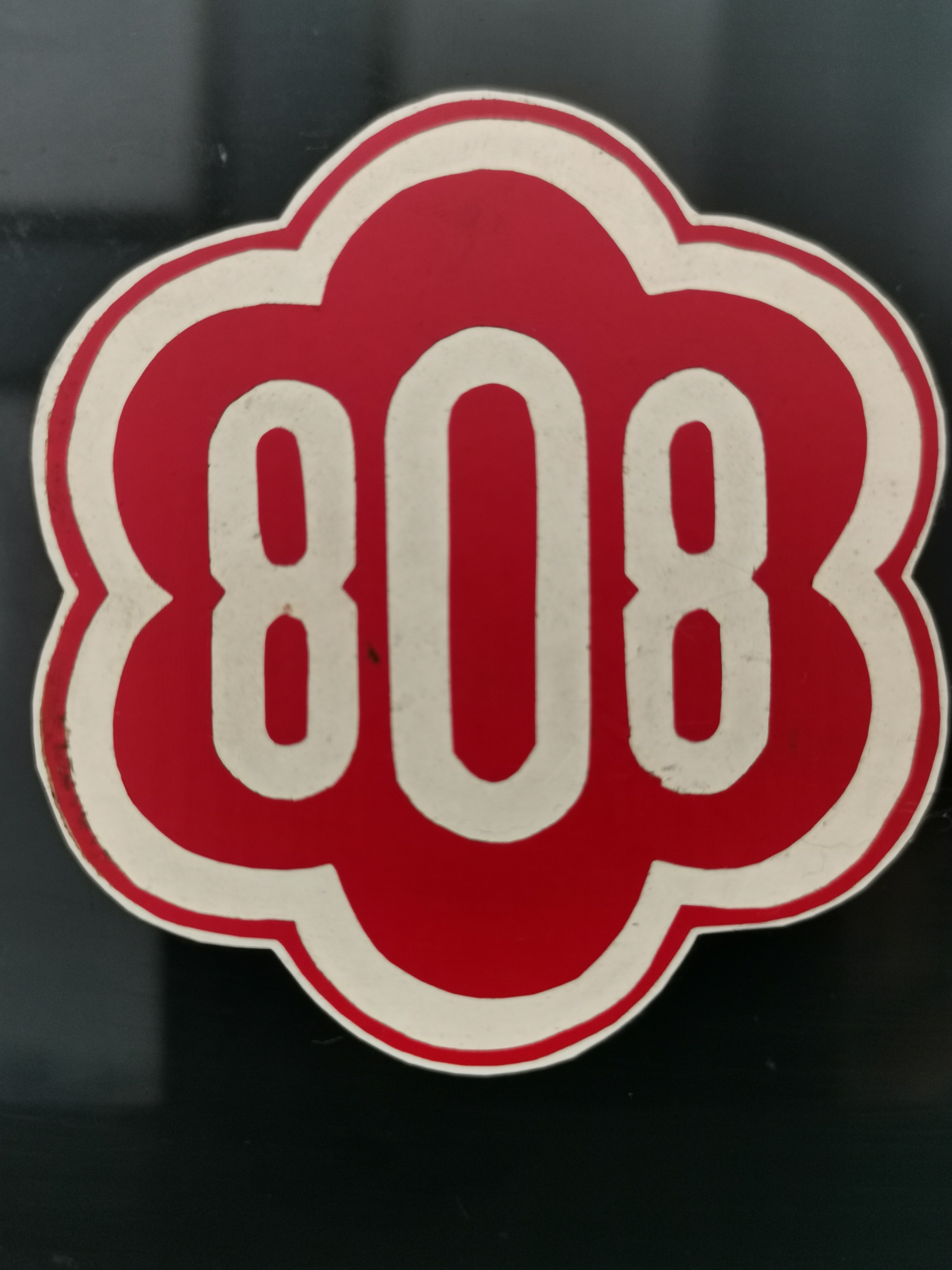 SHANGHAI XIN XING LOCK FACTORY logo